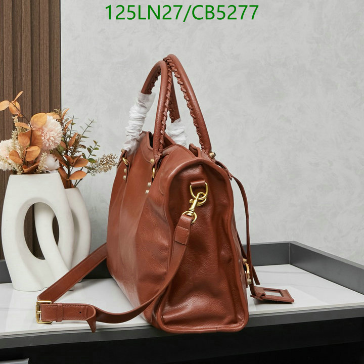 Balenciaga-Bag-4A Quality Code: CB5277