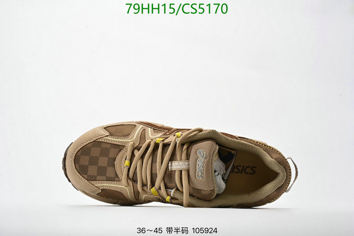 Asics-Men shoes Code: CS5170 $: 79USD