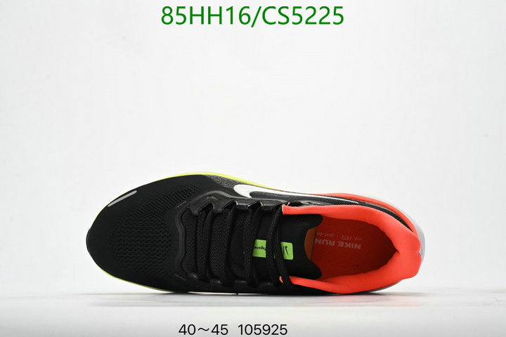 Nike-Men shoes Code: CS5225 $: 85USD