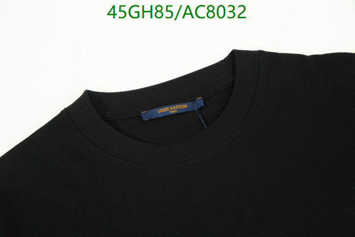 LV-Clothing Code: AC8032 $: 45USD