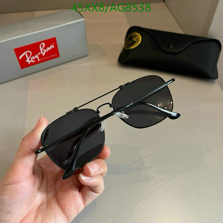 Ray-Ban-Glasses Code: AG8538 $: 45USD