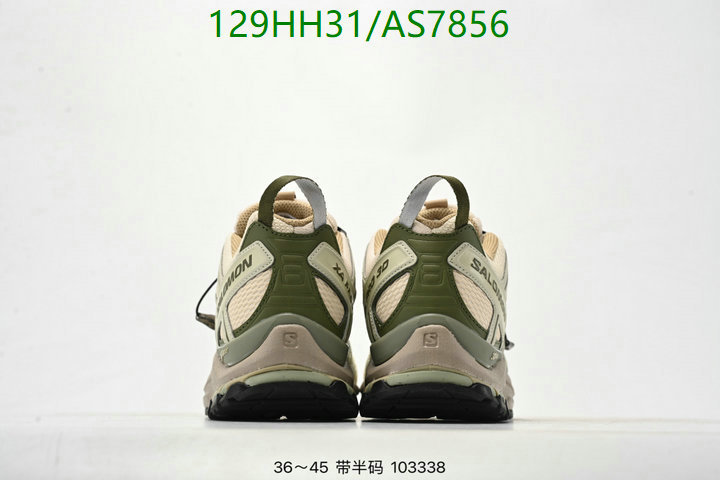 Salomon-Women Shoes Code: AS7856 $: 129USD