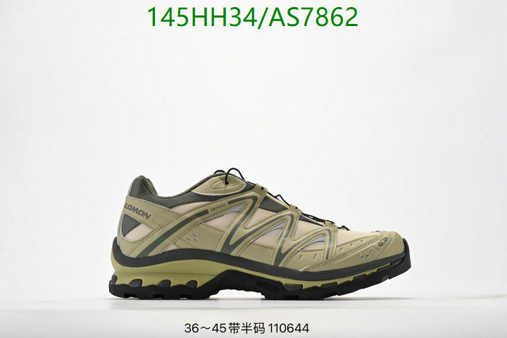 Salomon-Women Shoes Code: AS7862 $: 145USD