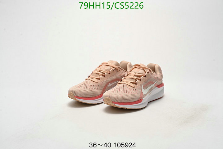 NIKE-Women Shoes Code: CS5226 $: 79USD