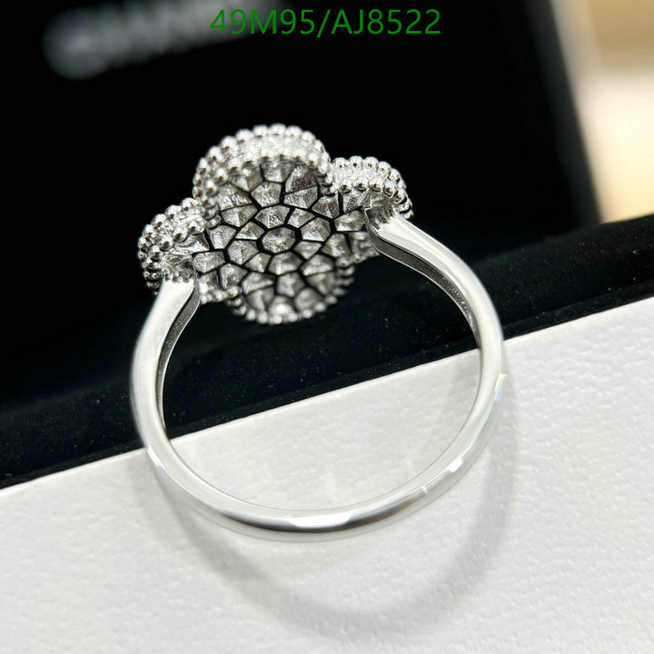 Van Cleef & Arpels-Jewelry Code: AJ8522 $: 49USD