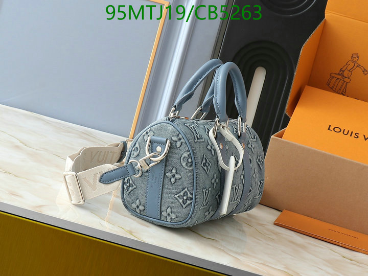 LV-Bag-4A Quality Code: CB5263 $: 95USD