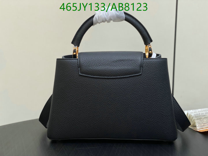 LV-Bag-Mirror Quality Code: AB8123