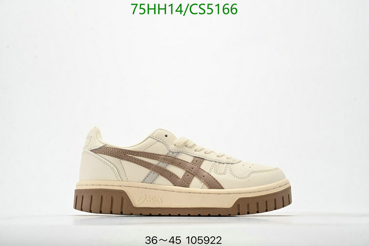 Asics-Men shoes Code: CS5166 $: 75USD