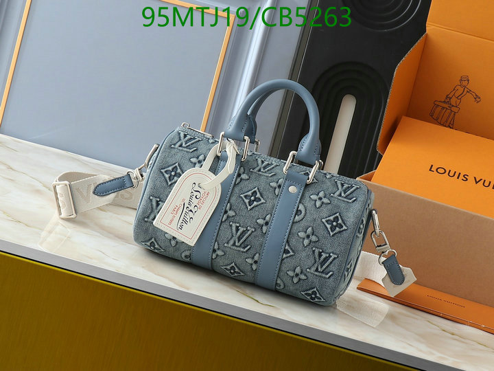 LV-Bag-4A Quality Code: CB5263 $: 95USD