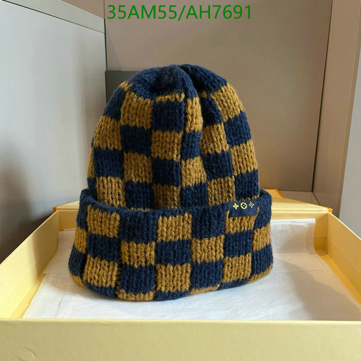 LV-Cap(Hat) Code: AH7691 $: 35USD