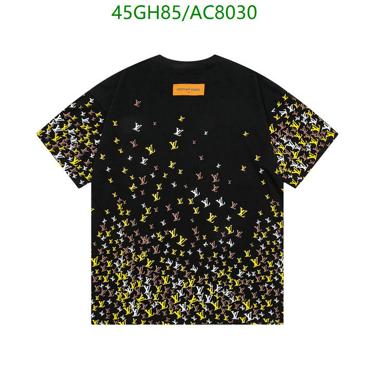 LV-Clothing Code: AC8030 $: 45USD