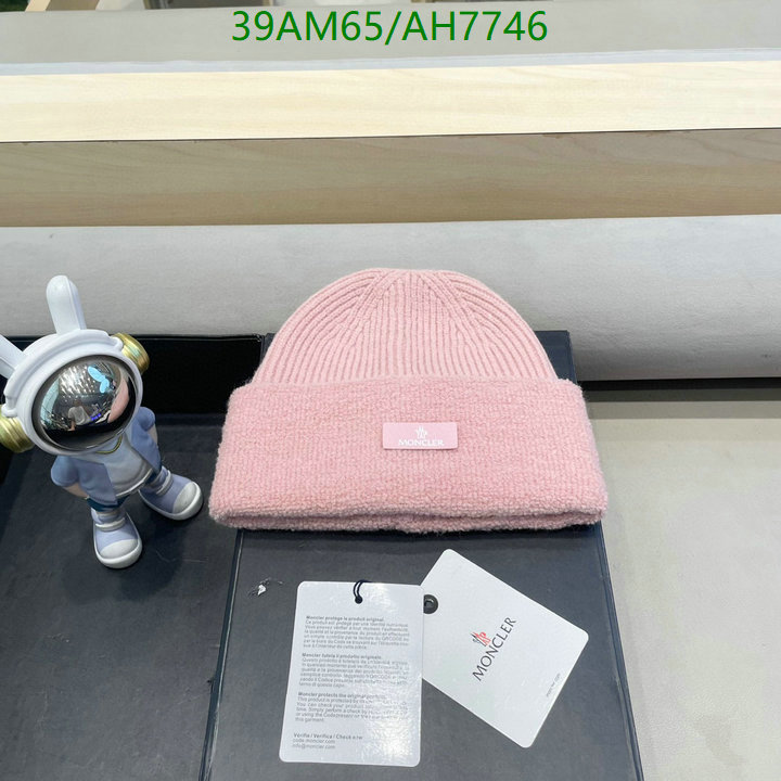 Moncler-Cap(Hat) Code: AH7746 $: 39USD