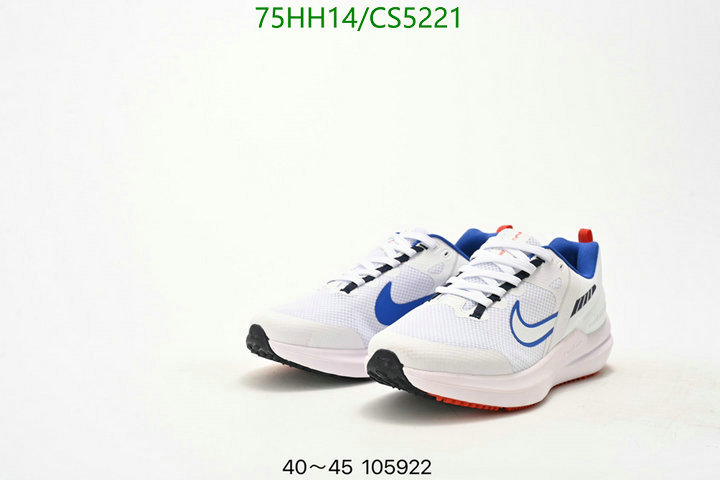 NIKE-Women Shoes Code: CS5221 $: 75USD