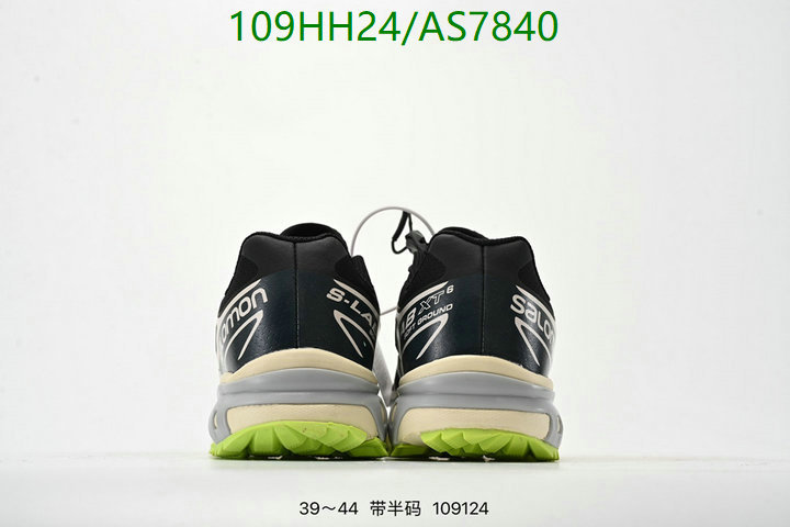 Salomon-Men shoes Code: AS7840 $: 119USD