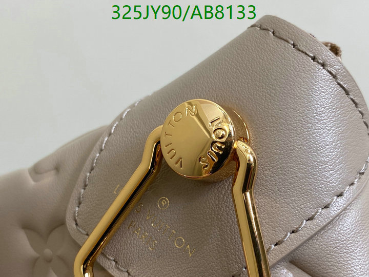 LV-Bag-Mirror Quality Code: AB8133 $: 325USD