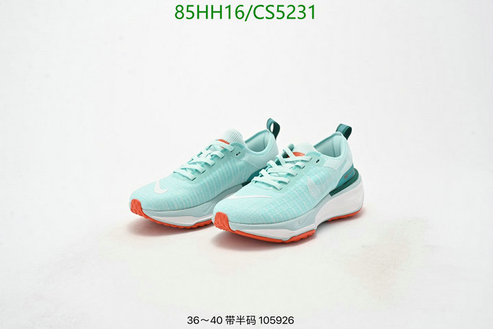 Nike-Men shoes Code: CS5231 $: 85USD