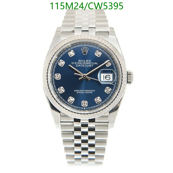 Rolex-Watch-4A Quality Code: CW5395 $: 115USD