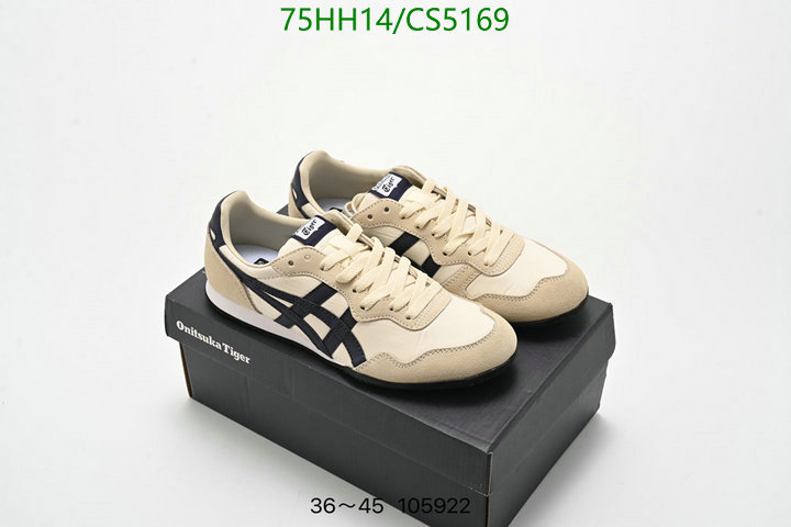 Asics-Men shoes Code: CS5169 $: 75USD