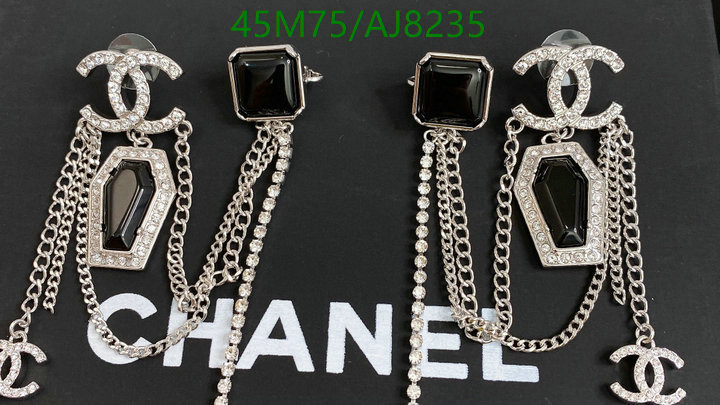 Chanel-Jewelry Code: AJ8235 $: 45USD