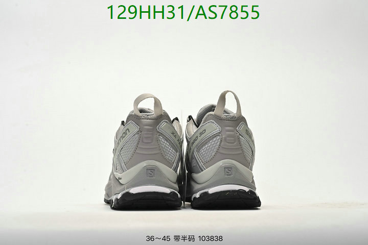 Salomon-Women Shoes Code: AS7855 $: 129USD