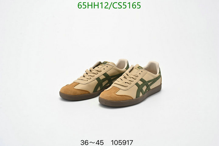 Asics-Men shoes Code: CS5165 $: 65USD