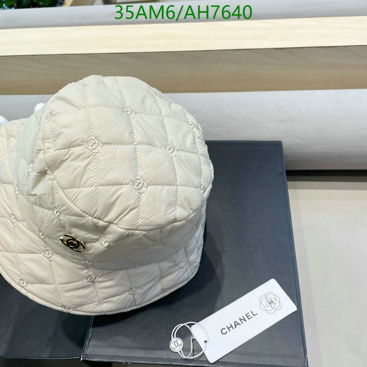 Chanel-Cap(Hat) Code: AH7640 $: 35USD