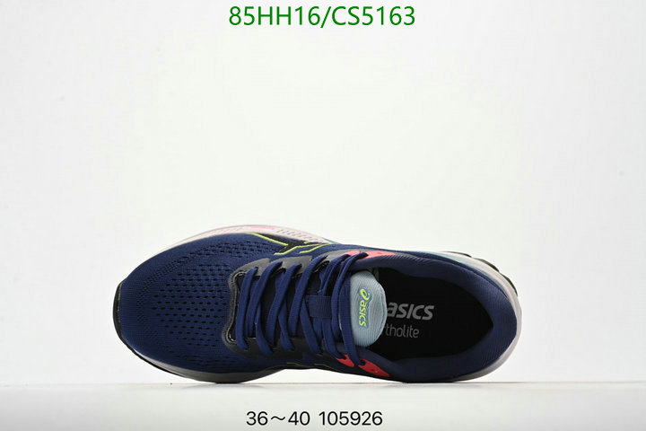 Asics-Men shoes Code: CS5163 $: 85USD