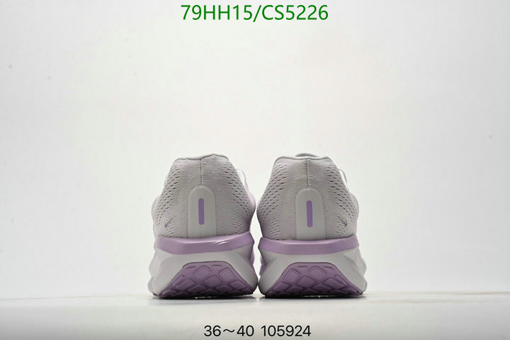 NIKE-Women Shoes Code: CS5226 $: 79USD