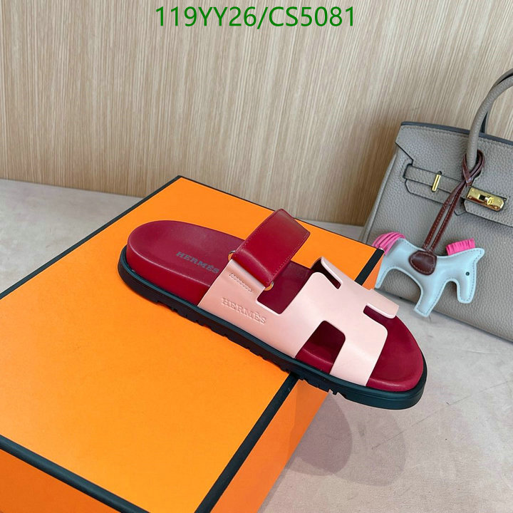 Hermes-Men shoes Code: CS5081