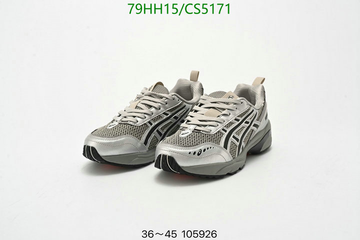 Asics-Men shoes Code: CS5171 $: 79USD