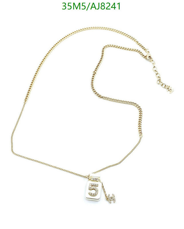 Chanel-Jewelry Code: AJ8241 $: 35USD