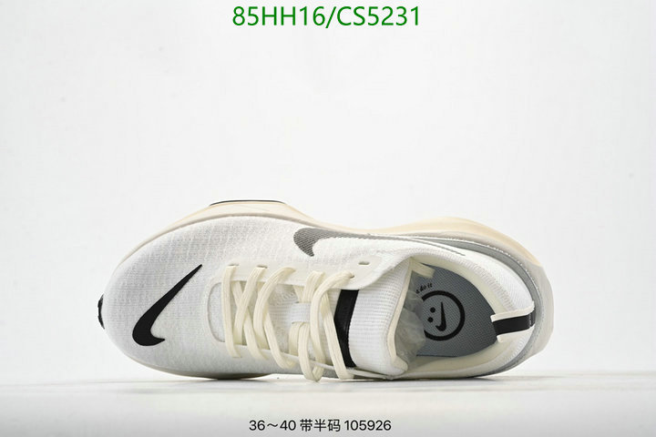 Nike-Men shoes Code: CS5231 $: 85USD