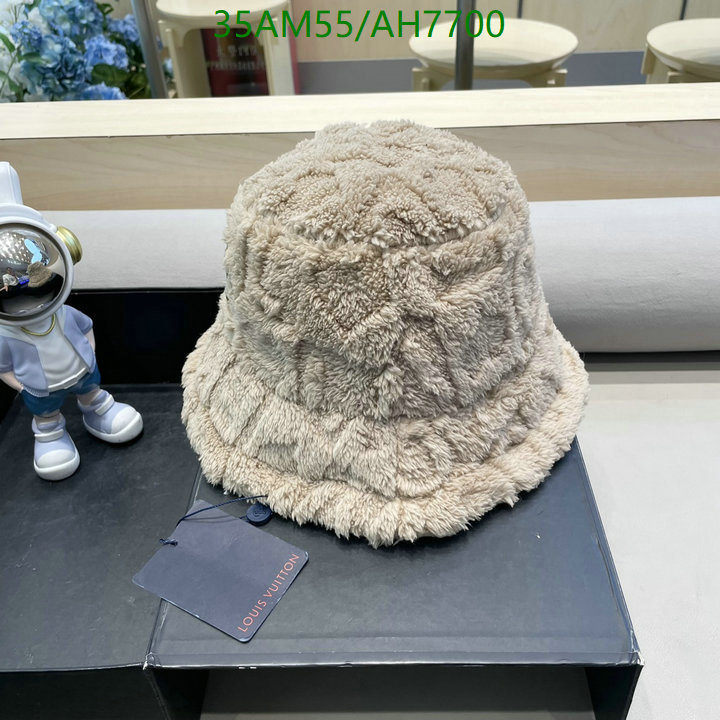 LV-Cap(Hat) Code: AH7700 $: 35USD