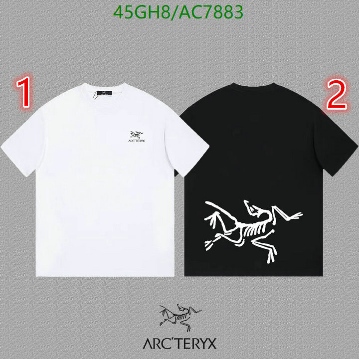 ARCTERYX-Clothing Code: AC7883 $: 45USD