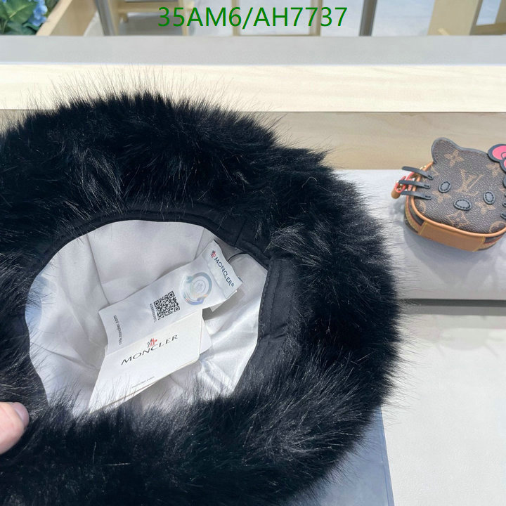 Moncler-Cap(Hat) Code: AH7737 $: 35USD