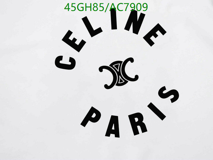 Celine-Clothing Code: AC7909 $: 45USD