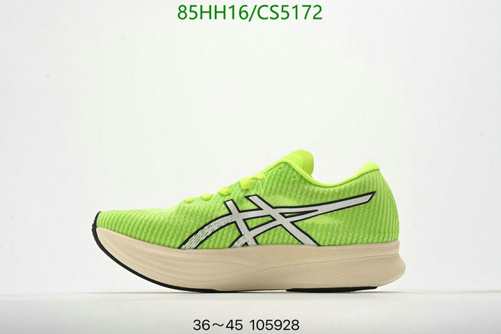 Asics-Men shoes Code: CS5172 $: 85USD