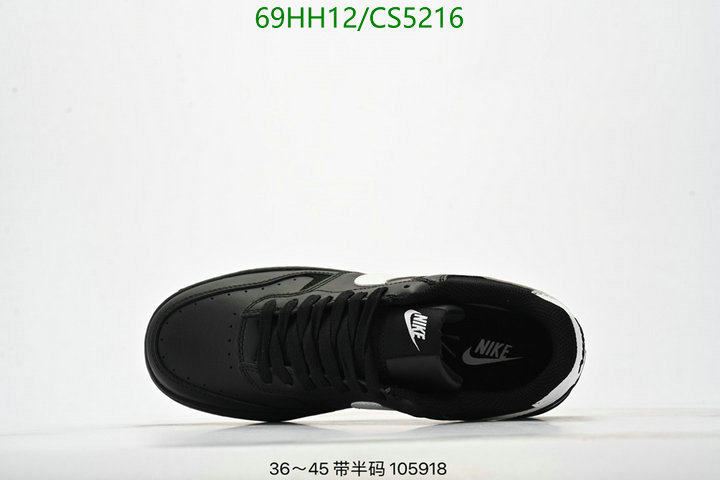 Nike-Men shoes Code: CS5216 $: 69USD