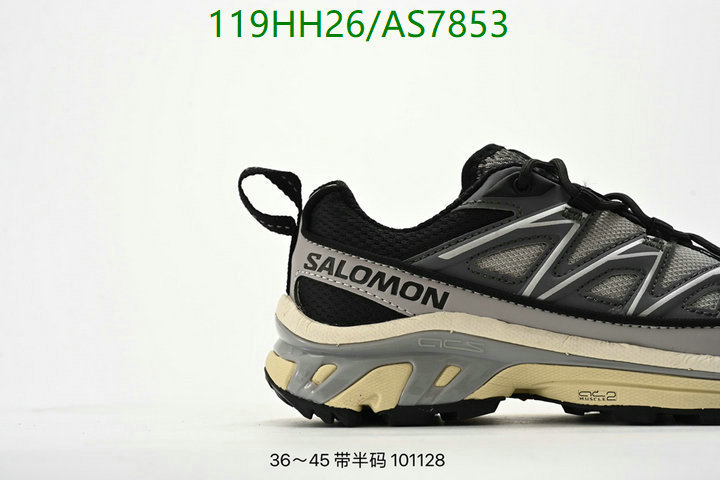 Salomon-Women Shoes Code: AS7853 $: 119USD