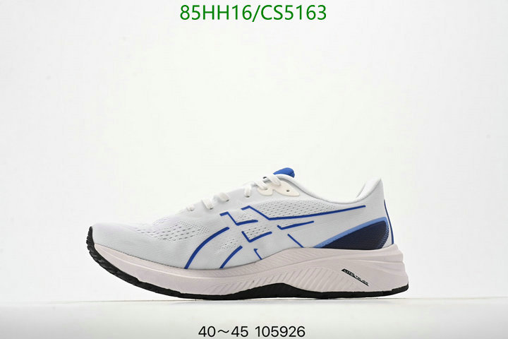 Asics-Men shoes Code: CS5163 $: 85USD