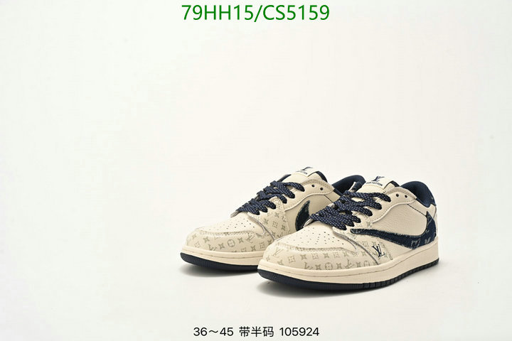 Air Jordan-Men shoes Code: CS5159 $: 79USD