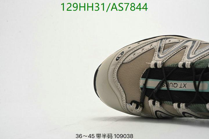 Salomon-Men shoes Code: AS7844 $: 129USD