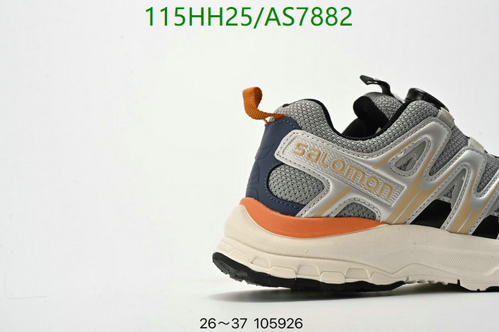 Salomon-Kids shoes Code: AS7882 $: 115USD