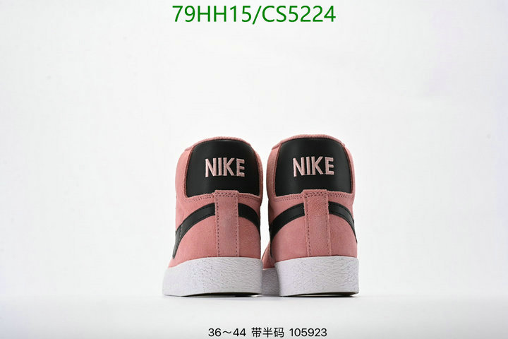 NIKE-Women Shoes Code: CS5224 $: 79USD