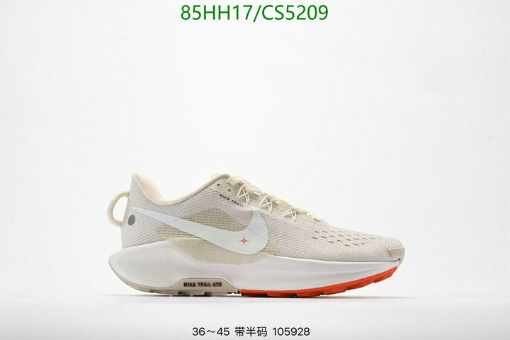 Nike-Men shoes Code: CS5209 $: 85USD