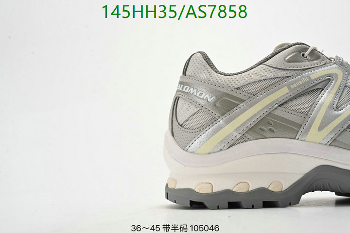 Salomon-Women Shoes Code: AS7858 $: 145USD