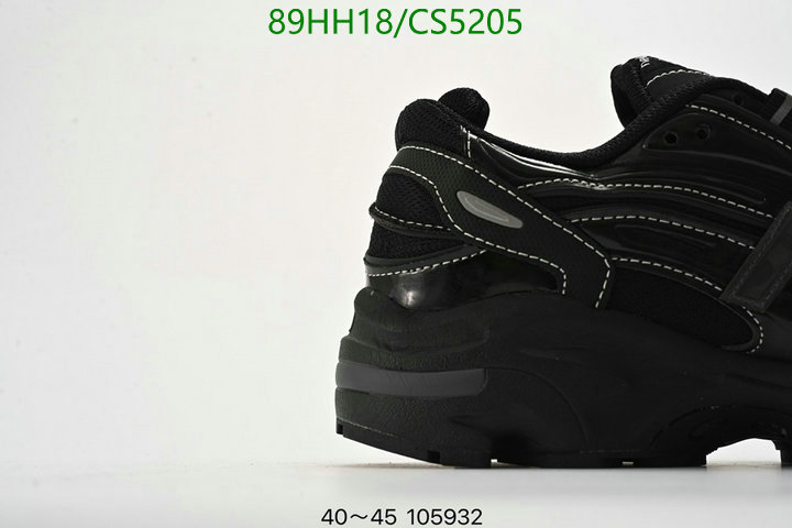 New Balance-Men shoes Code: CS5205 $: 89USD