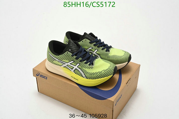 Asics-Men shoes Code: CS5172 $: 85USD