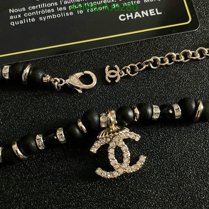 Chanel-Jewelry Code: AJ8280 $: 45USD