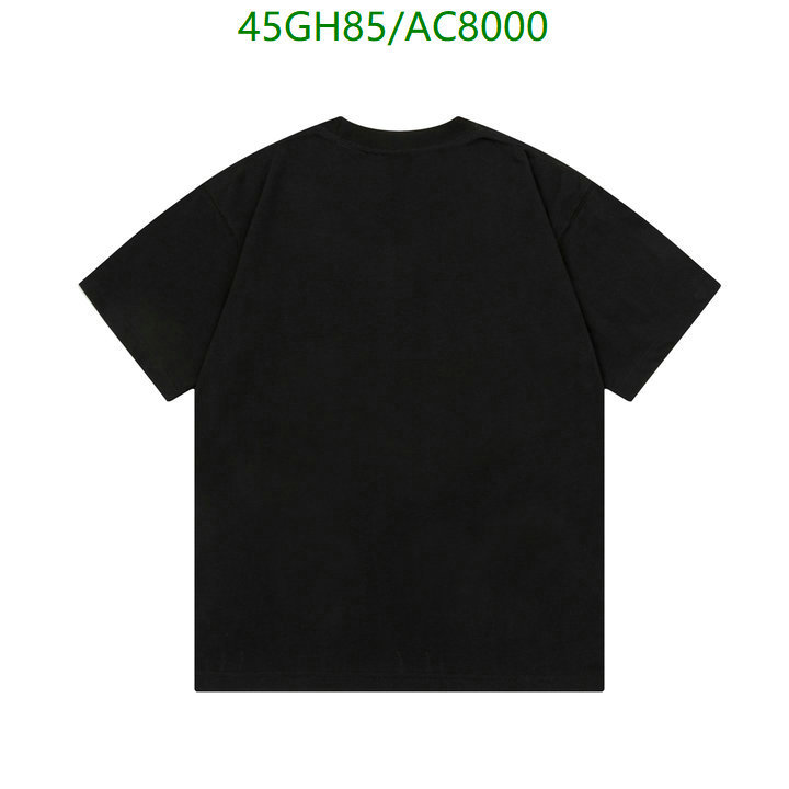 Givenchy-Clothing Code: AC8000 $: 45USD